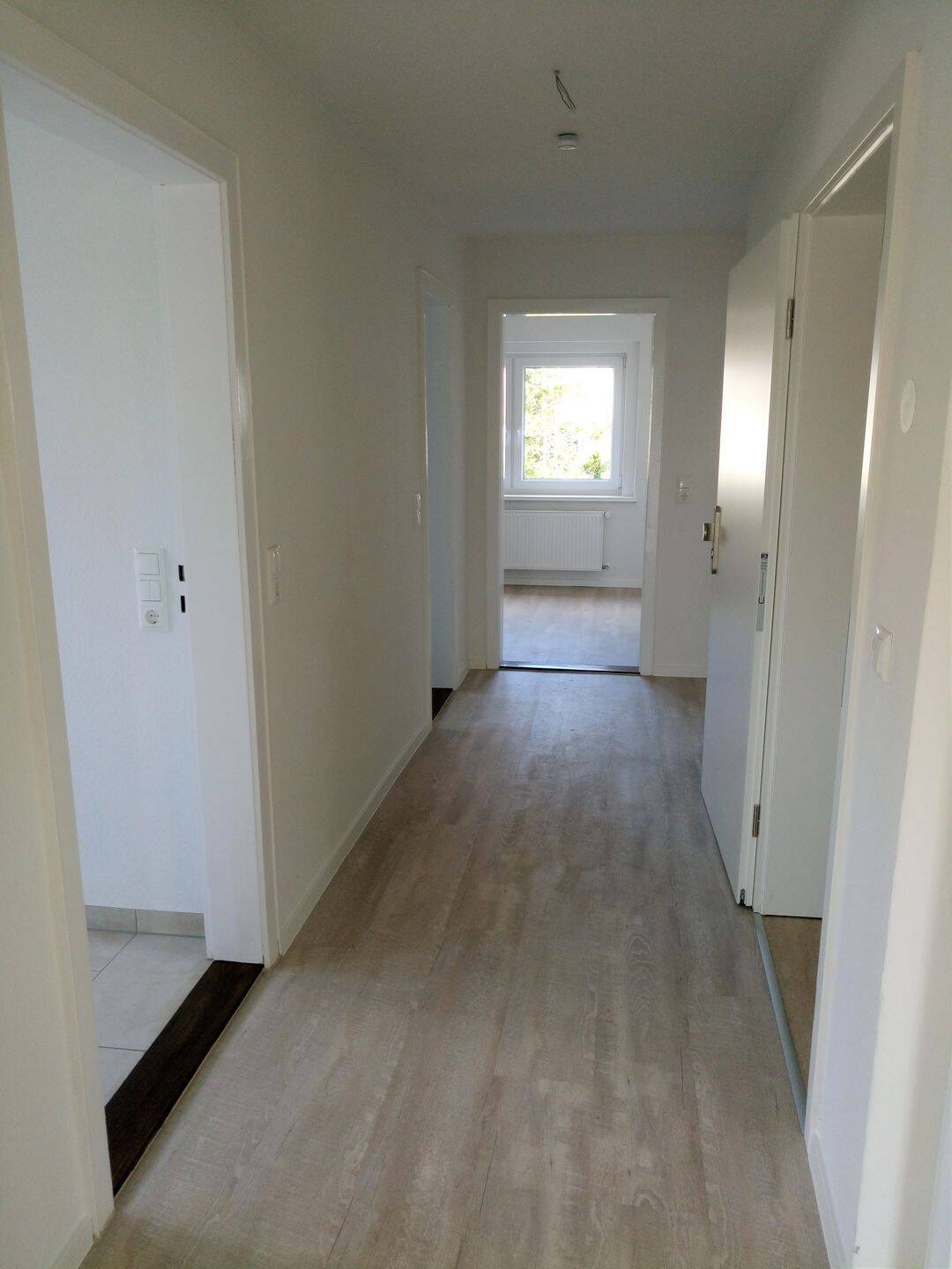 Seltene Gelegenheit: Schöne 6-Zimmer-Wohnung nahe Südsee in ruhiger Lage – Braunschweig – Vorschaubild 8