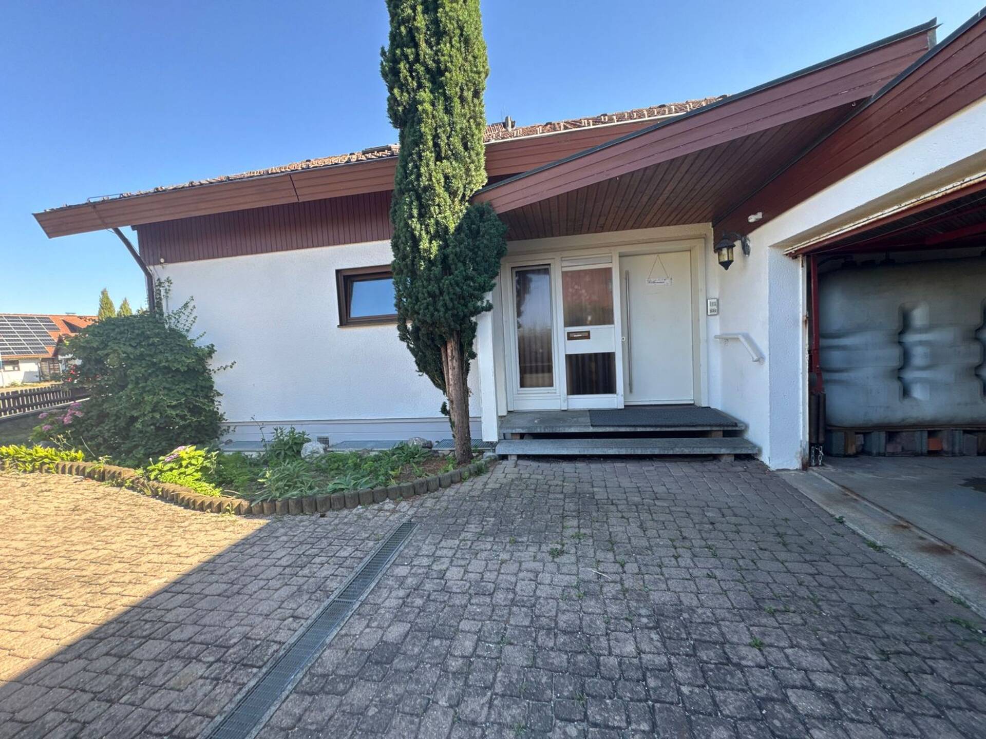 Haus in 88630 Pfullendorf mit 175 m² kaufen