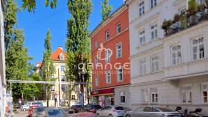 ***1A LAGE - Attraktives Wohn-Geschäftshaus-Juwel - GUT VERMIETET - 50% Anteil - ca. 4,6% Rendite*** – 80337 München – Vorschaubild 3