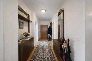 Gepflegte 3-Zimmer-Wohnung mit Südbalkon und Garage in Münster-Gremmendorf – 48167 Münster – Vorschaubild 7