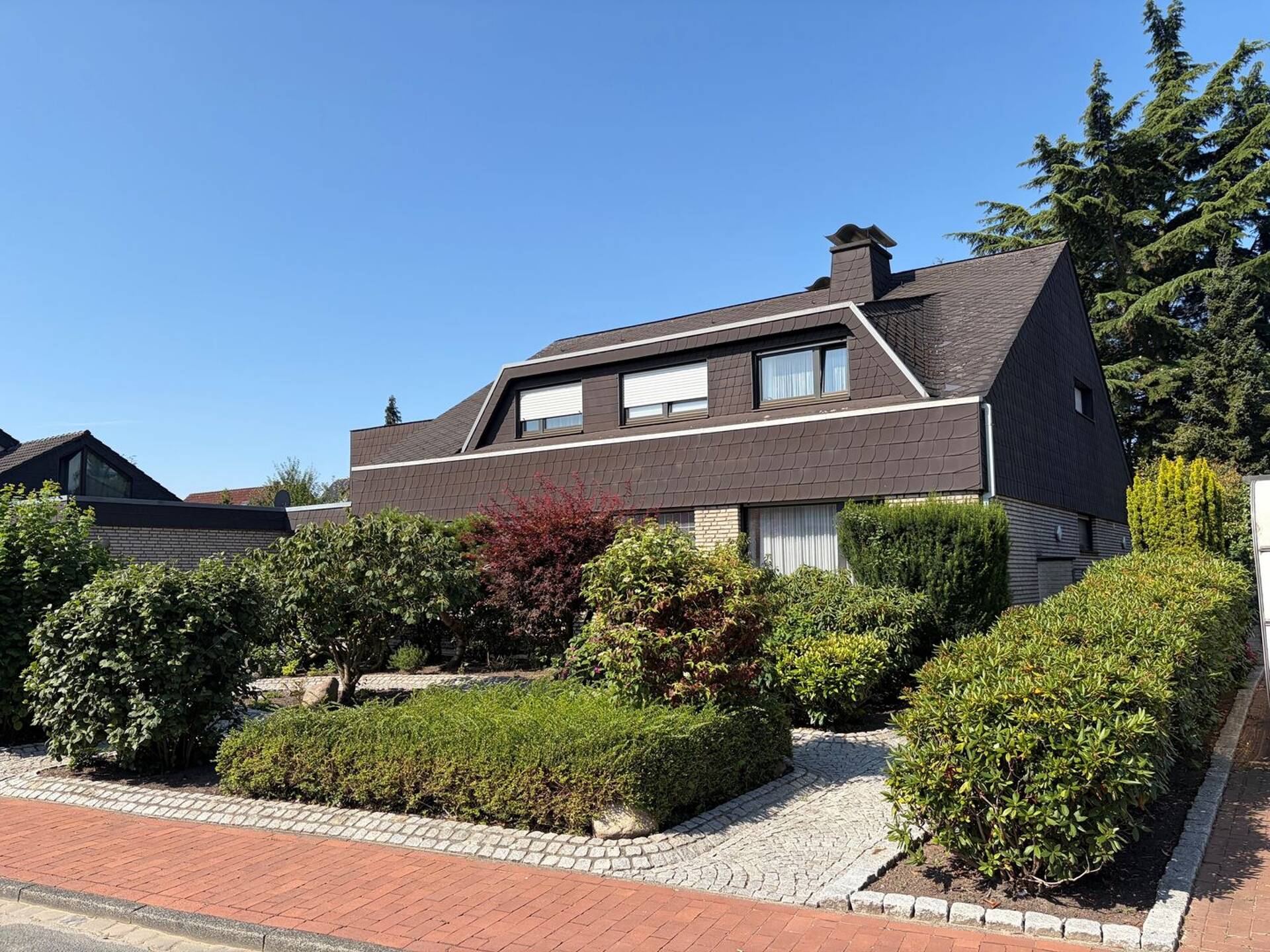 Einfamilienhaus in 48683 Ahaus mit 295 m² kaufen