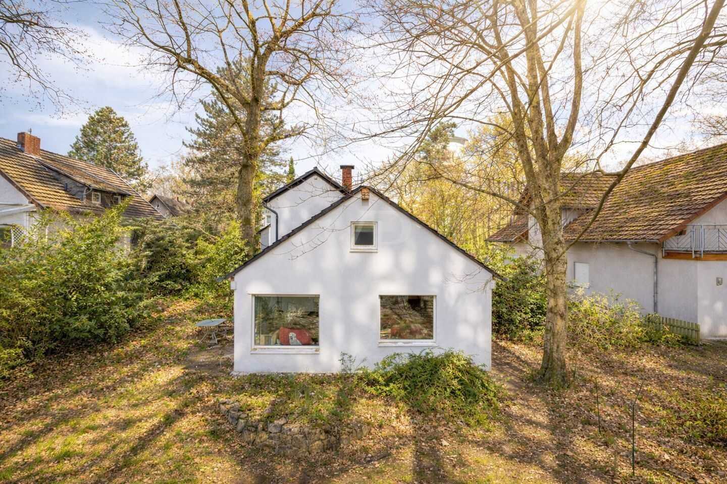 Gemütliches Familiendomizil mit Top-Energieeffizienz! – Bonn – Vorschaubild 2