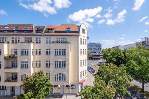 Modernes Lifestyle-Apartment mit Balkon – 10717 Berlin – Vorschaubild 3