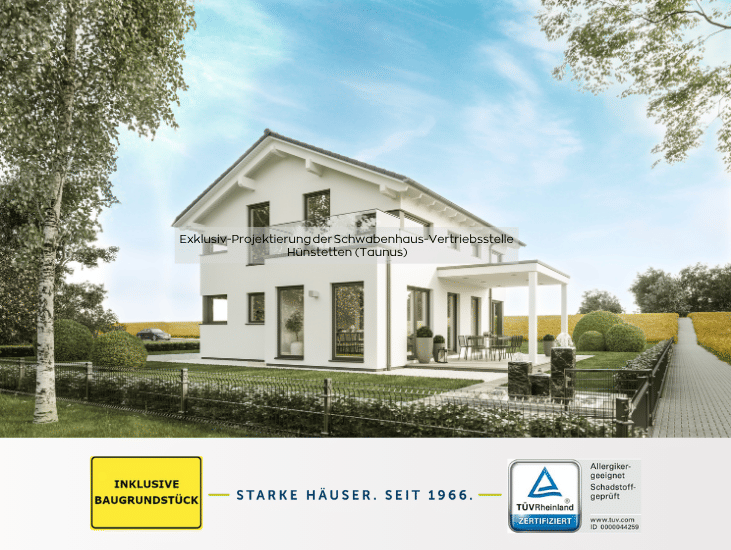*** Elbtal-Hangenmeilingen / individ. planb. Neubau (mit FESTPREIS u. verbindl. Terminschiene)