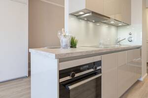 Exklusives Appartement nähe Godewind-Park – 23570 Lübeck – Vorschaubild 4