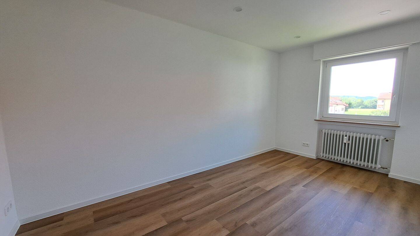 Helle und komplett sanierte 3 Zimmerwohnung in ruhiger Lage von Geislingen – Geislingen an der Steige – Vorschaubild 8