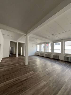 Exklusive 3-Zimmer Loft-Wohnung mit Einbauküche – 70184 Stuttgart – Vorschaubild 4