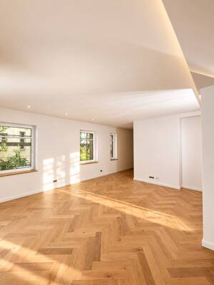 Berliner Villenviertel - 180 m2 auf 4-6 Zimmern - je nach Wunsch - provisionsfrei – 12205 Berlin – Vorschaubild 4