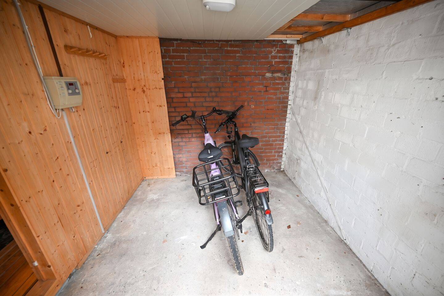 Renovierte Doppelhaushälfte mit Terrasse und Carport in zentraler Wohnlage! – Rheine – Vorschaubild 9