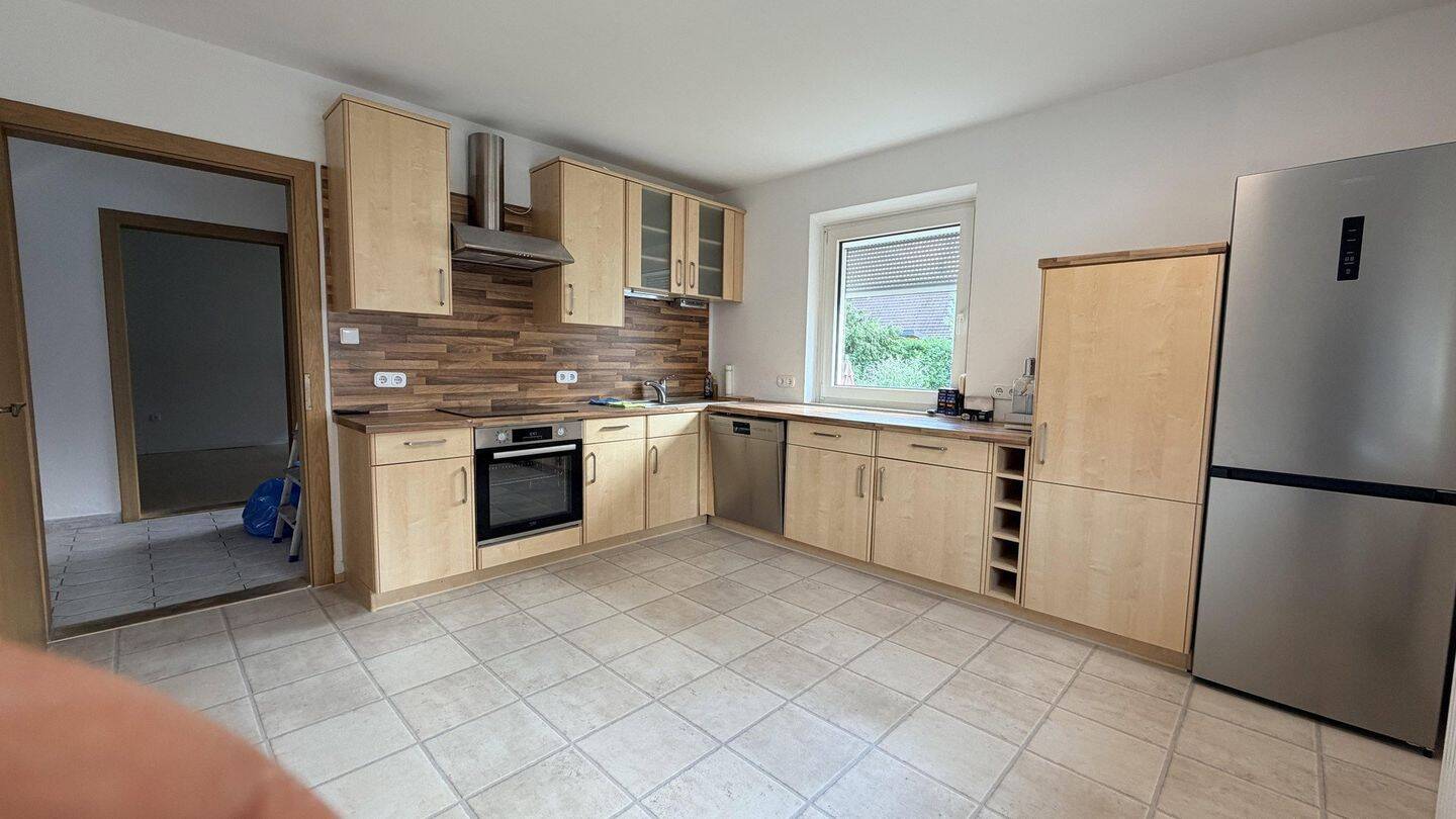 Wohnen auf Zeit - komplett möblierte 3-Zimmer-Wohnung