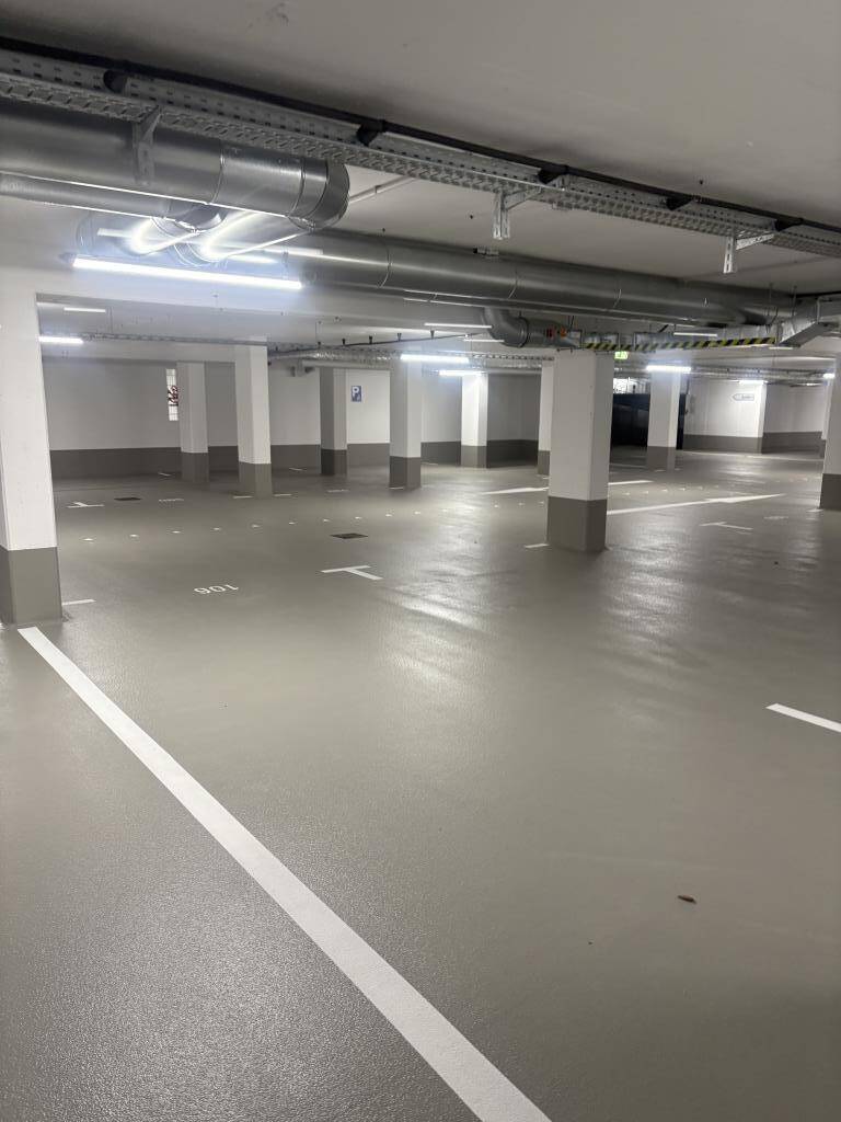 1-Zimmer-NEUBAUWOHNUNG in Essen Südviertel – Essen – Vorschaubild 8