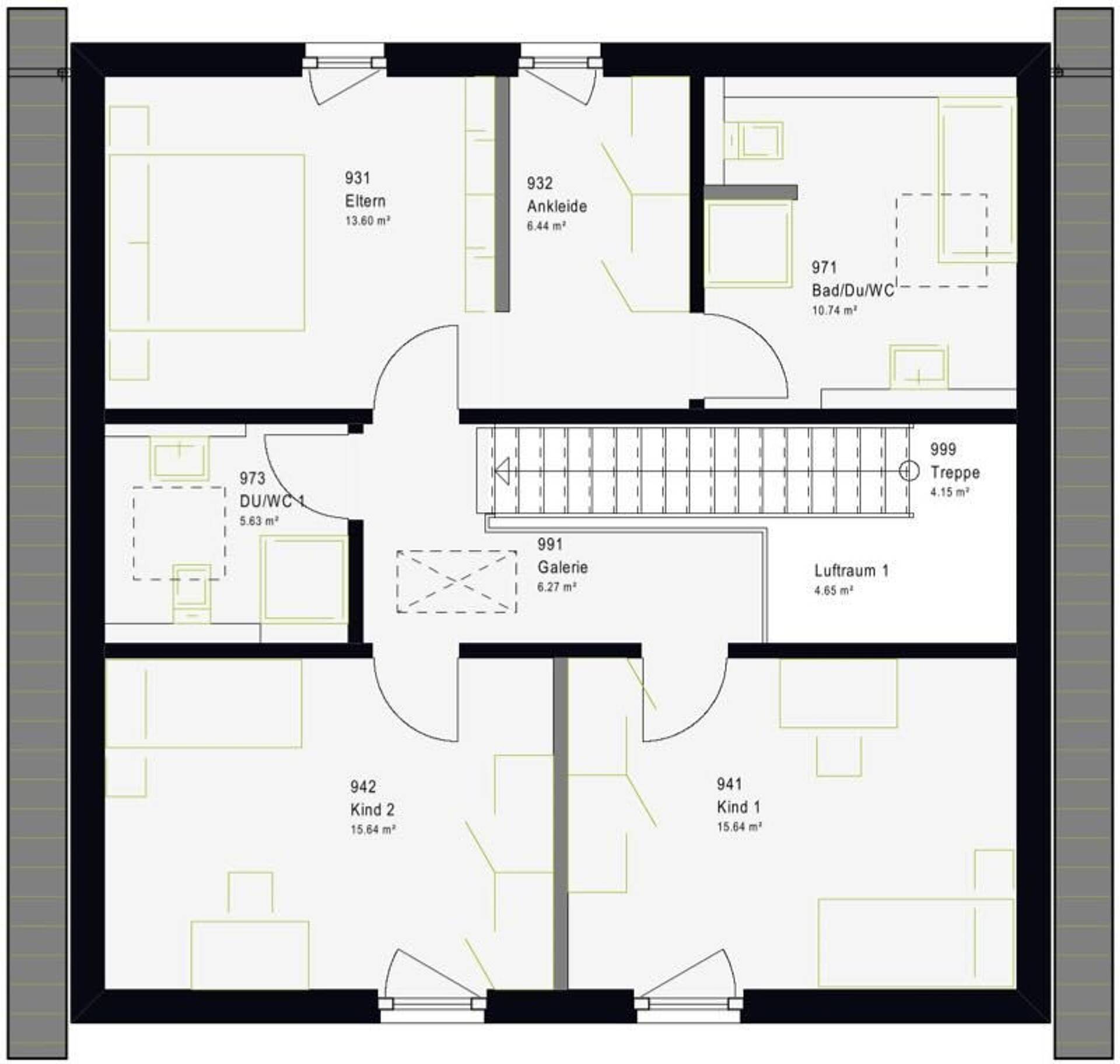 Einfamilienhaus in 19322 Wittenberge mit 159 m² kaufen
