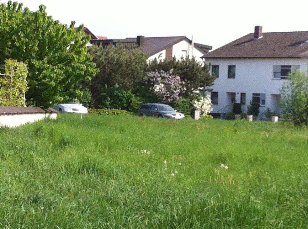 Ihr Bungalow für individuelles Wohnen – Neustadt  an der Donau – Vorschaubild 5