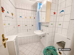 Attraktive 2-Zimmer-Wohnung in Hannover-Misburg - ideal für Kapitalanleger mit stabilen Mietern. – 30629 Hannover – Vorschaubild 3