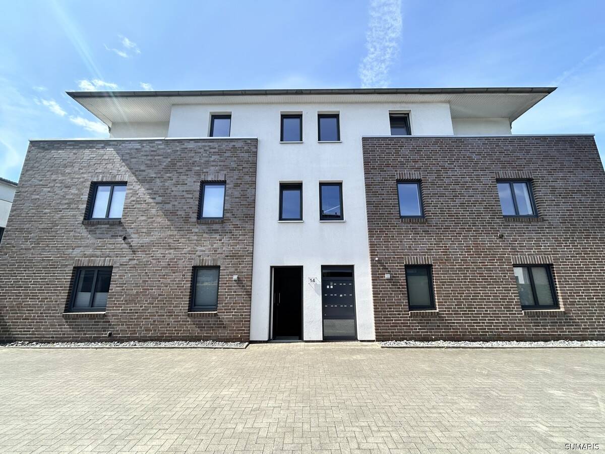 Moderne Wohnung im Herzen von Oldenburg - Ihr einzigartiges zu Hause in zentraler Lage *MIETFREI* – 26127 Oldenburg – Bild 1 von 1