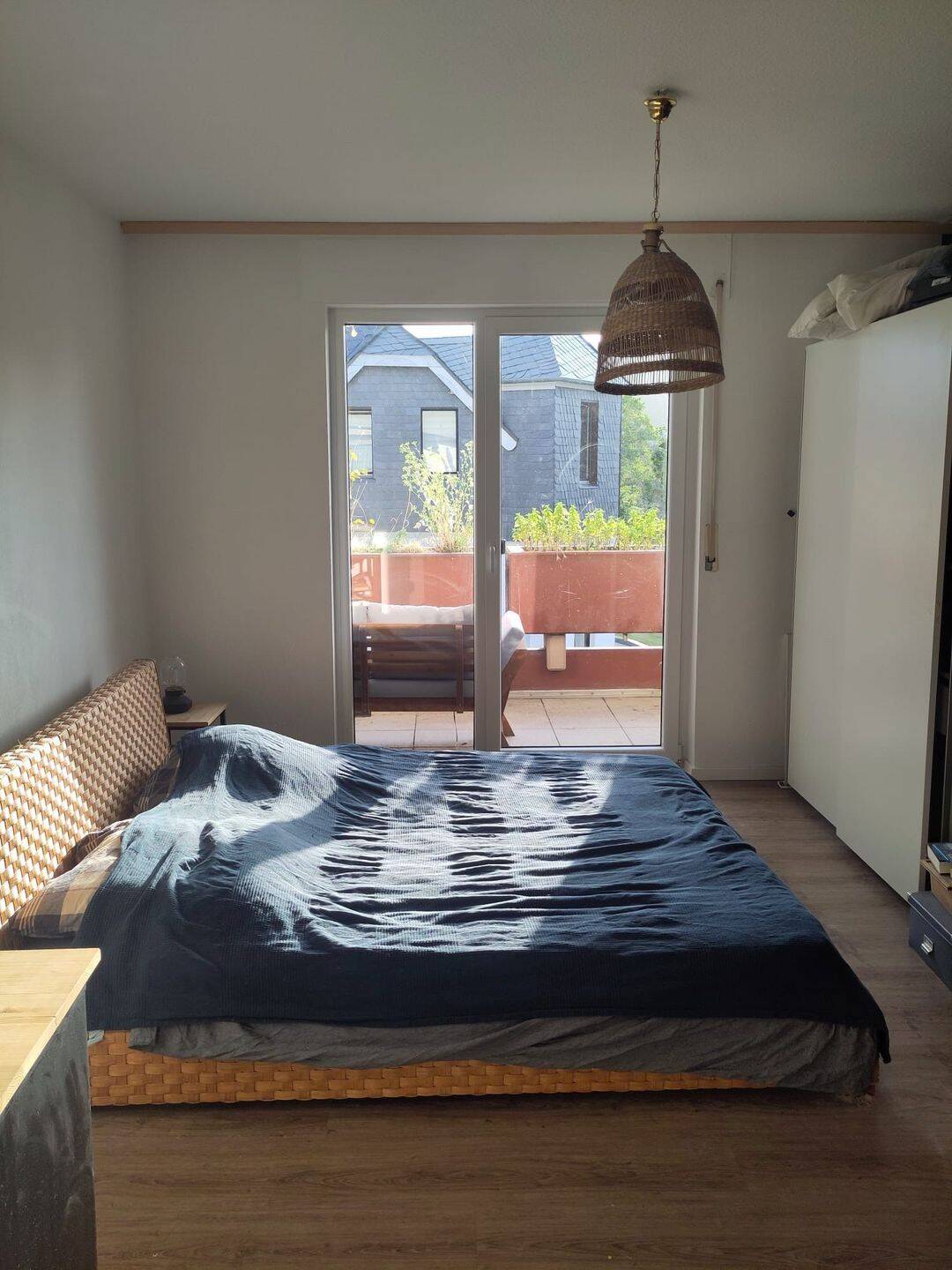 Wohnung an der Stadtmauer – Andernach – Vorschaubild 9