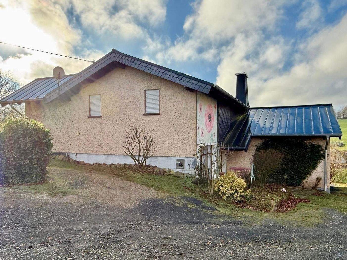 Luxus und Ruhe in Grenznähe – Großzügiges Einfamilienhaus mit 2 Wohneinheiten – Heilbach – Vorschaubild 7