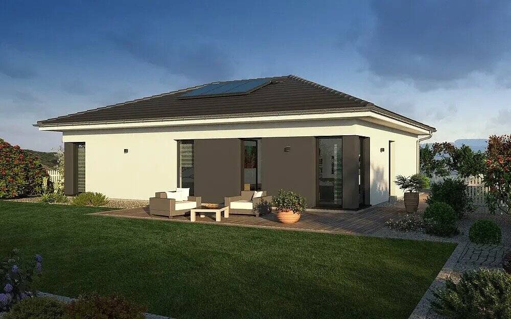 Bungalow