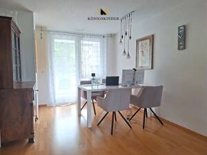 Wunderschöne Wohnung mit 2 Balkonen für Anleger oder Eigennutzer. – 70195 Stuttgart – Vorschaubild 3