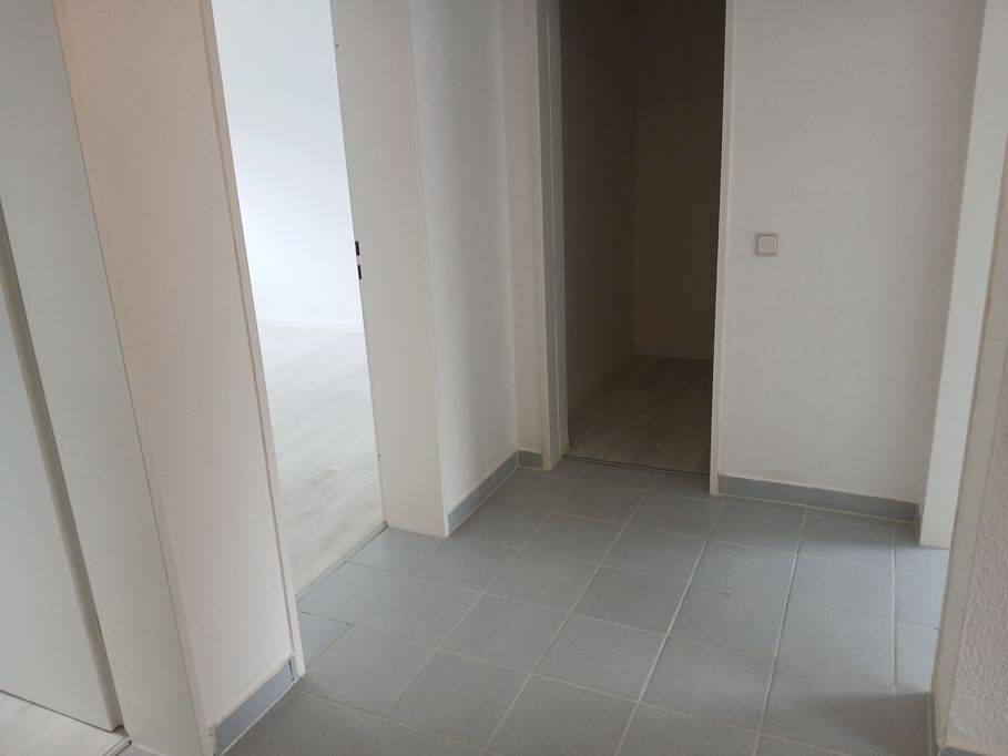 Reihenhaus mit Garten und Garage – Kassel – Vorschaubild 7