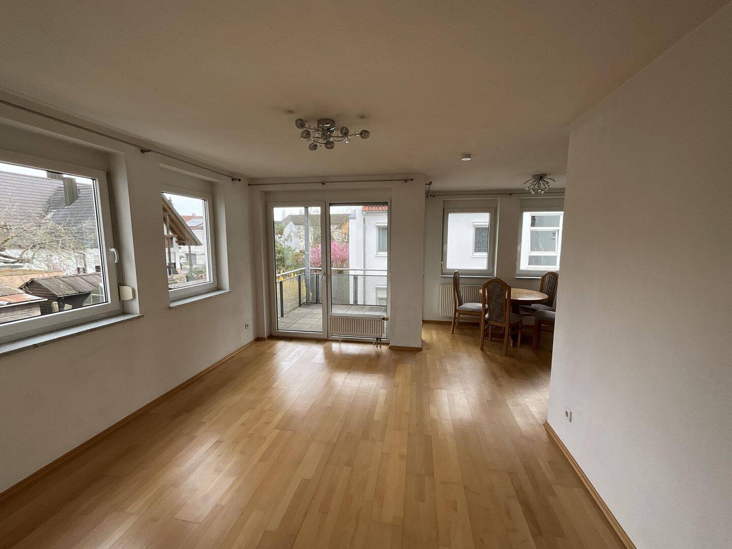 3-Zimmer-Wohnung in Ingolstadt Nord-Ost - Lage, die überzeugt! – Ingolstadt – Vorschaubild 7