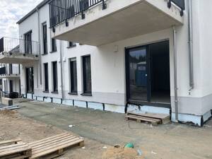 geschickt geschnittene 3-Zimmer-Wohnung mit Sonnenbalkon – 51375 Leverkusen – Vorschaubild 2