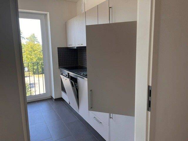 Großzügige 3-Zi-Wohnung mit Einbauküche Im Fischbeker Heidbrook | GLADIGAU – Hamburg – Vorschaubild 6
