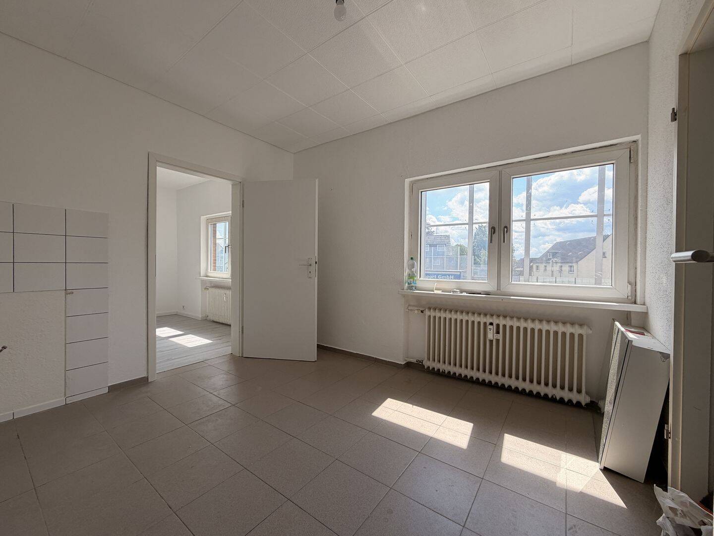 2 Zimmer Wohnung Jobcenter ab 3 Personen möglich – Essen – Vorschaubild 4