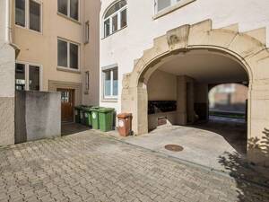 Charmante 3-Zimmer-Altbauwohnung - Wohnkomfort in zentraler Stuttgarter Lage – 70193 Stuttgart – Vorschaubild 9