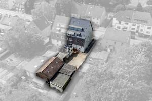 Doppelhaushälfte - 5 Einheiten - 2 Garagen - modernisiert – 44388 Dortmund – Vorschaubild 7