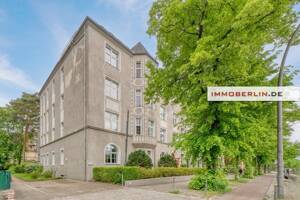 IMMOBERLIN.DE - Kernsaniert & stilvoll! Feine Altbauwohnung in attraktiver Lage – 14199 Berlin – Vorschaubild 7
