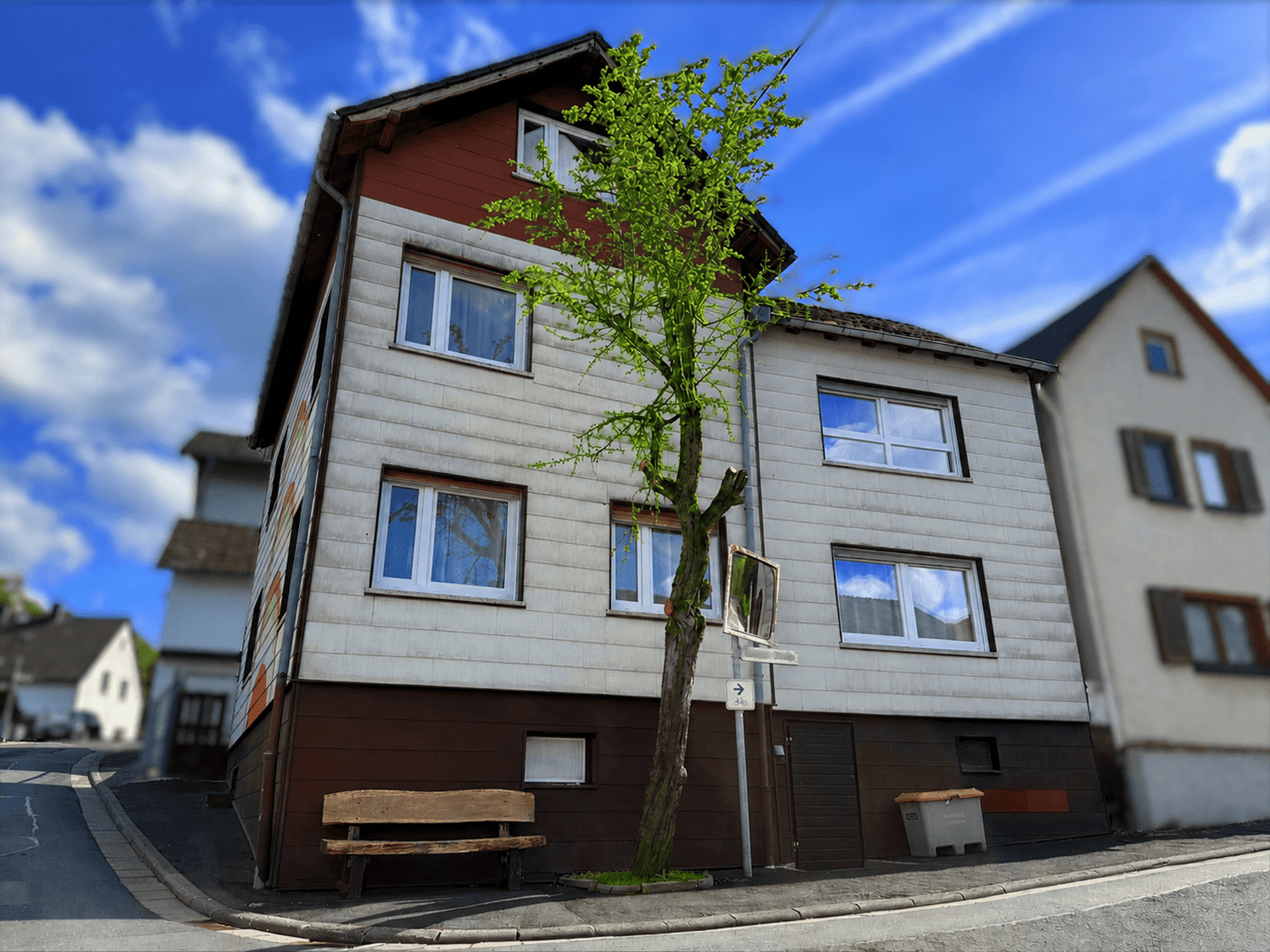 Einfamilienhaus in 35428 Langgöns mit 120 m² kaufen