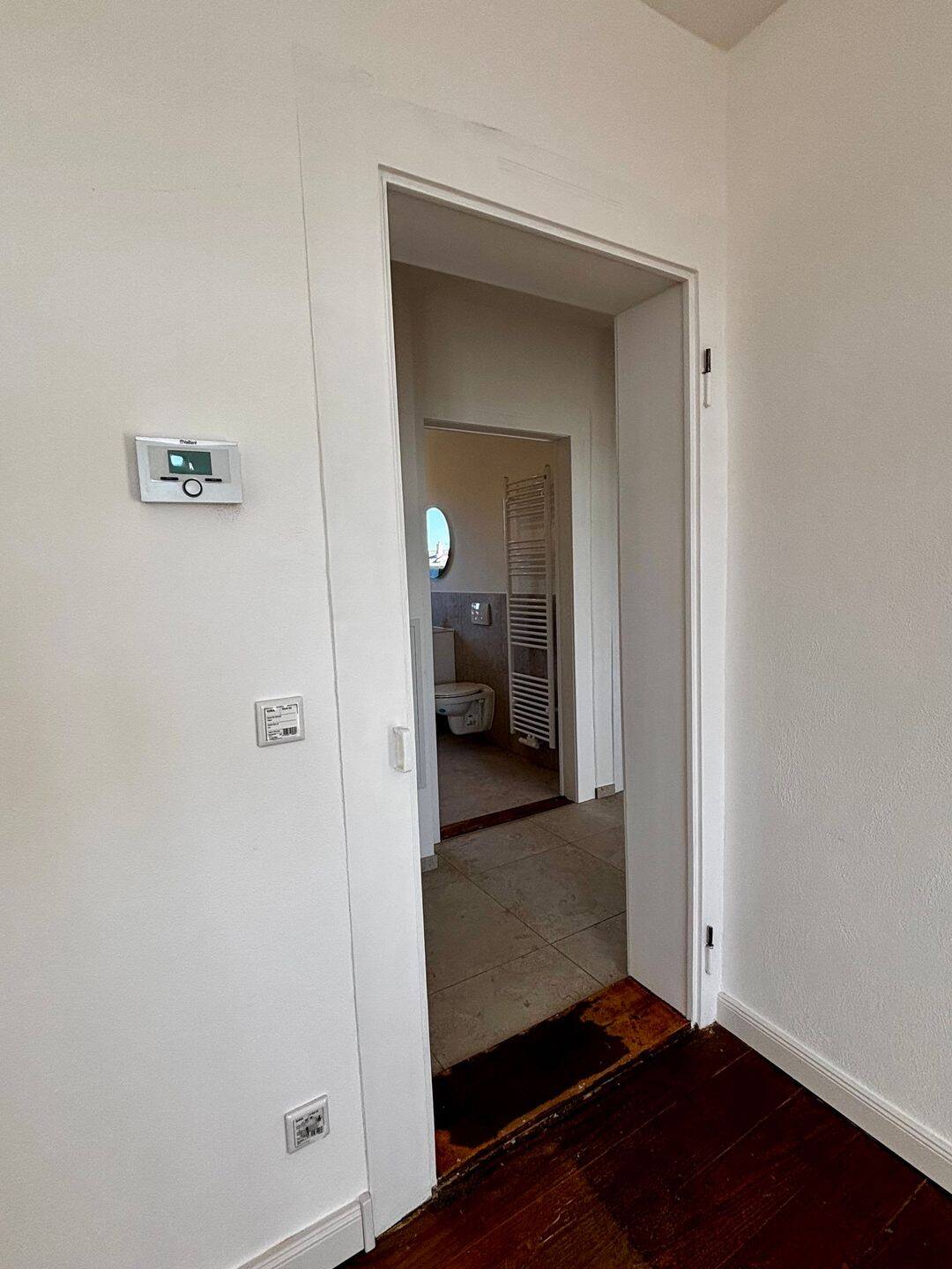 Erstbezug n. Kernsanierung*3-Zimmer*Balkon*Altbau-Charme*Altstadt*Neue Küche – Fürth – Vorschaubild 7