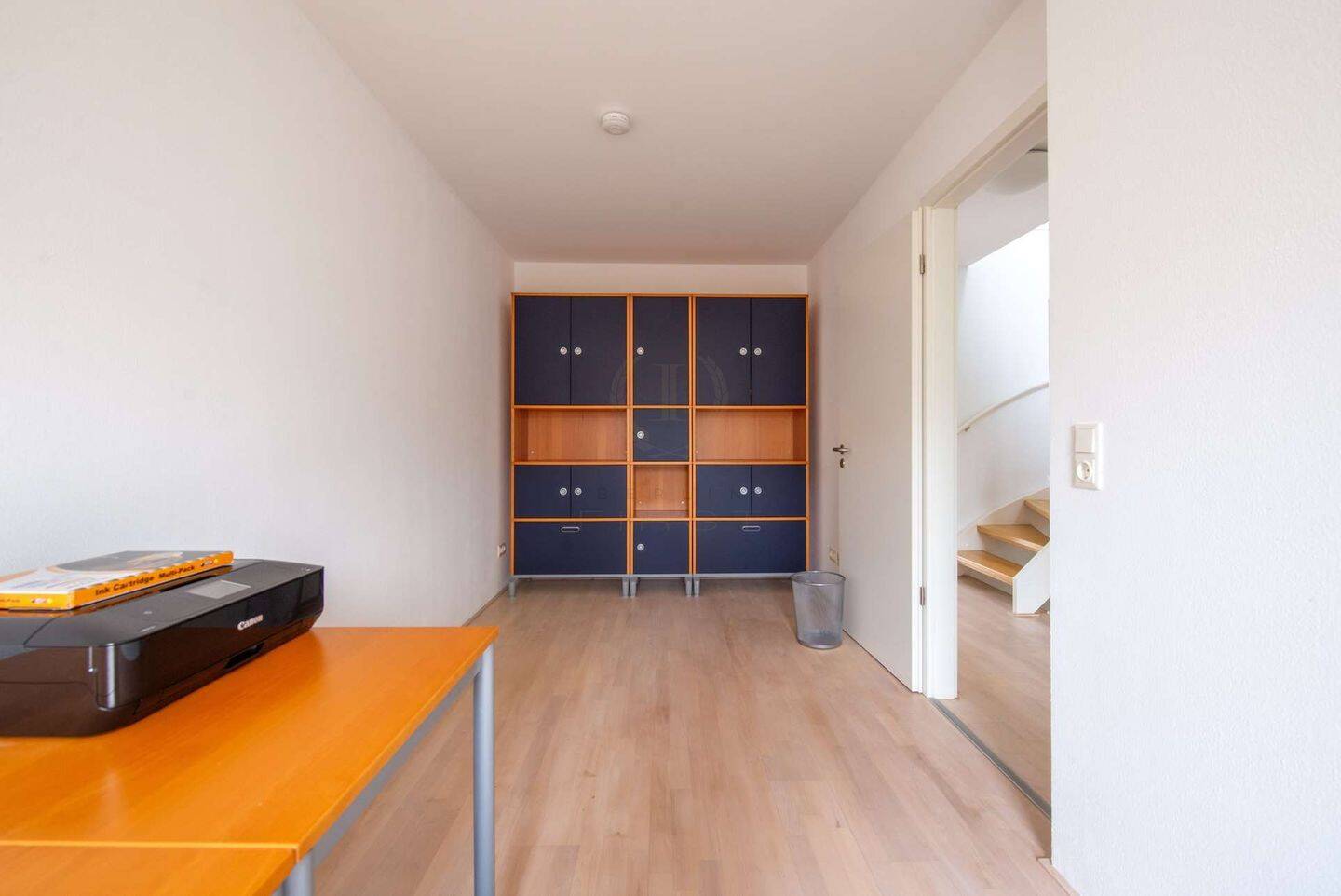 Modernes Stadthaus in familienfreundlicher Lage und gehobener Ausstattung – Berlin – Vorschaubild 9