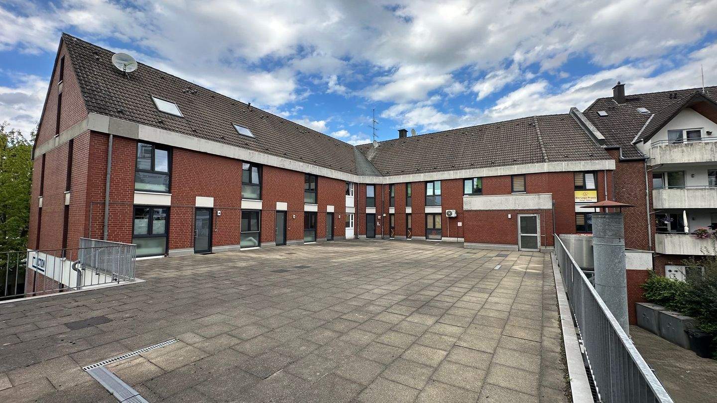 Ertragstarkes Wohn-/Geschäftshaus mit solidem Ankermieter, Wohneinheiten und Tiefgarage – Witten – Vorschaubild 5