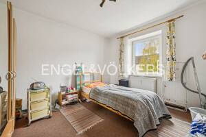 Gut geschnittene 2-Zimmer-Whg. mit Keller in zentraler, ruhiger Lage von BS-Vorwerksiedlung – 38112 Braunschweig – Vorschaubild 4
