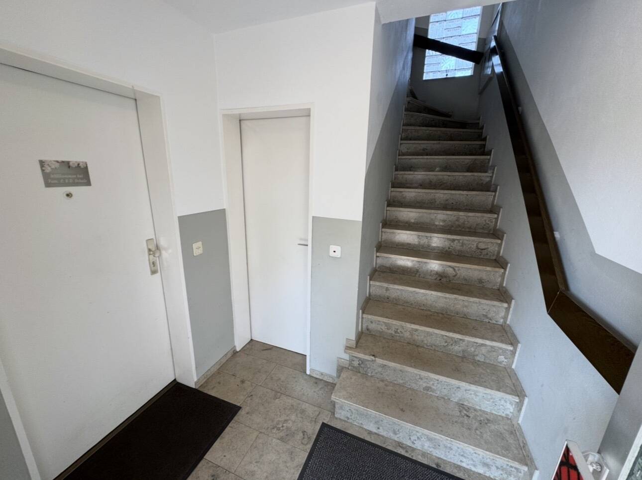 3-Zimmer-Wohnung mit separatem Apartment und Gartenmitnutzung – Leverkusen – Vorschaubild 2