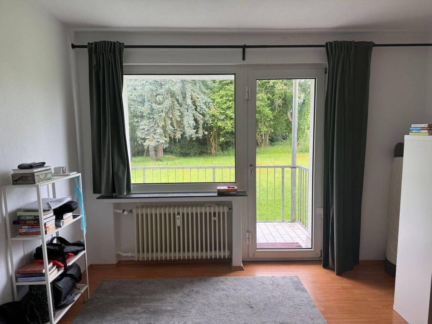 Schönes 1 Zimmer Appartement in Uninähe in Dortmund Barop – Dortmund – Vorschaubild 7