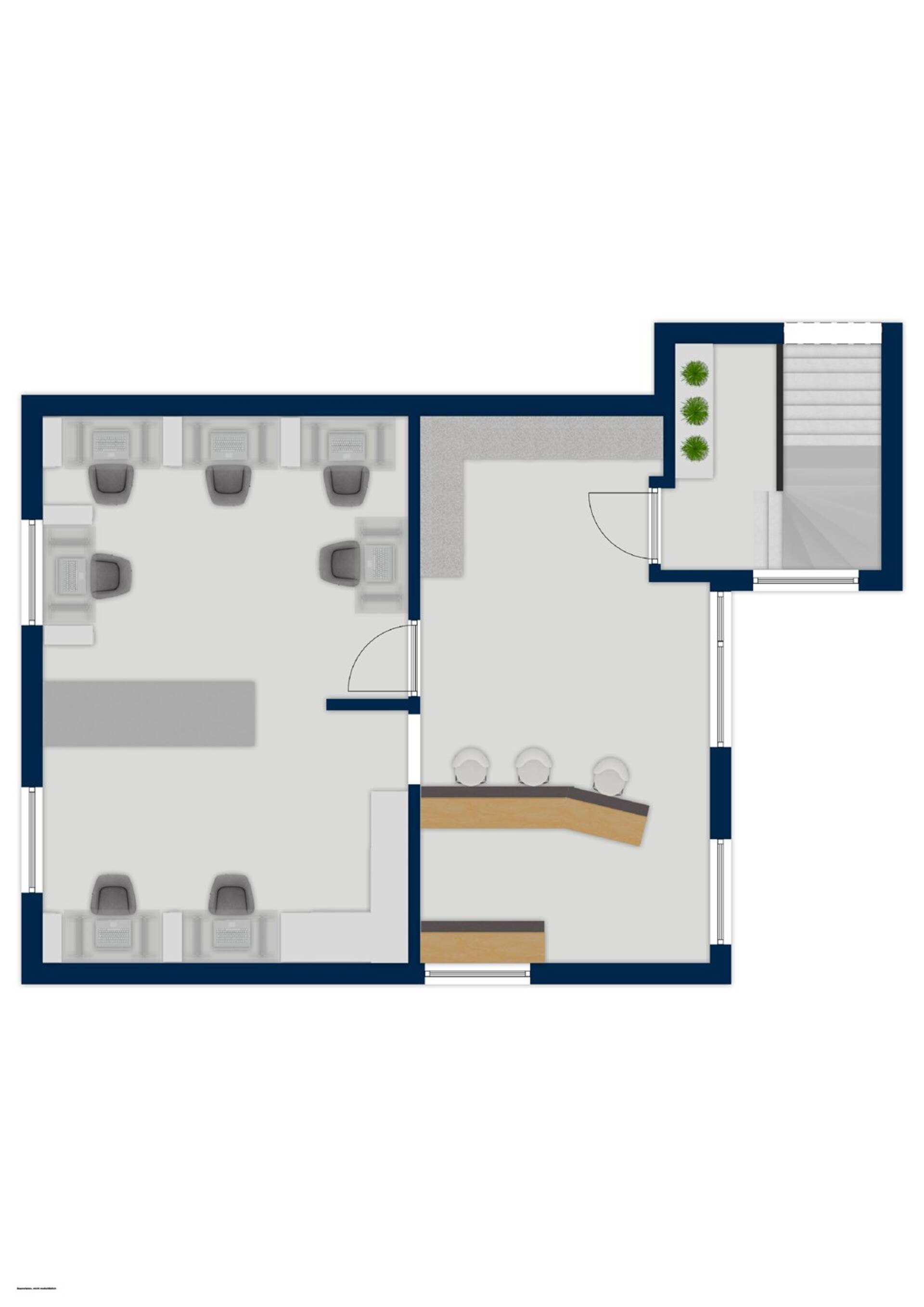 Haus in 88630 Pfullendorf mit 387 m² kaufen