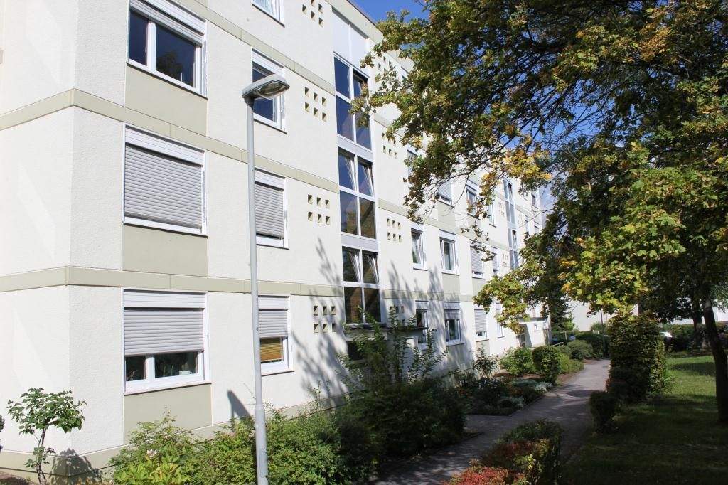vermietete 4-Zi. Wohnung in Mainz-Mombach-nur Kapitalanlage – Mainz – Vorschaubild 3