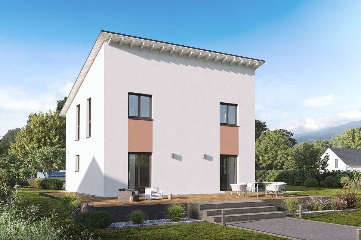 Energieeffizientes Zuhause mit Wohlfühlcharakter – Mönchengladbach – Vorschaubild 2