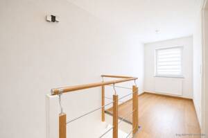 STILVOLL WOHNEN in OSTERFEUERBERG - modernisiertes Reihenhaus mit Veranda und Garten – 28217 Bremen – Vorschaubild 9