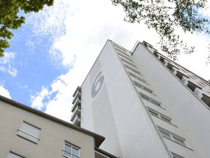 3-Zimmer-Wohnung in Regensburg Reinhausen – Regensburg – Bild 1 von 5