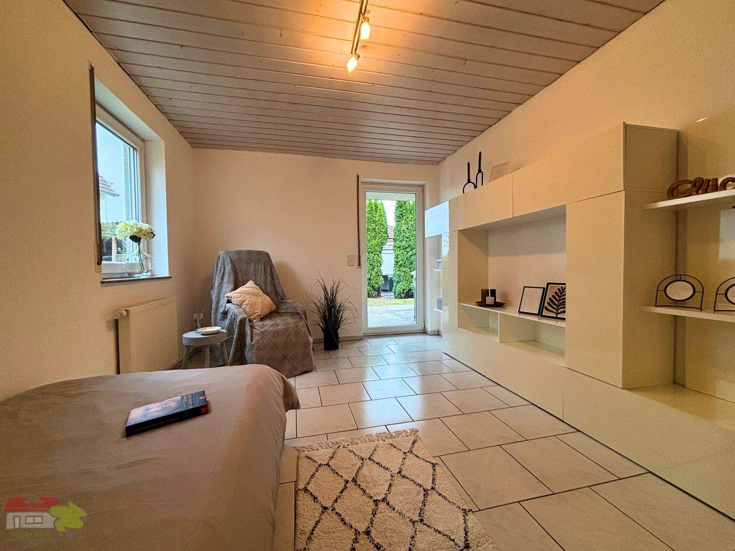 Wohnen auf 195 m² und 6,5 Zimmern mit bester Aussicht! – Winnenden – Vorschaubild 2