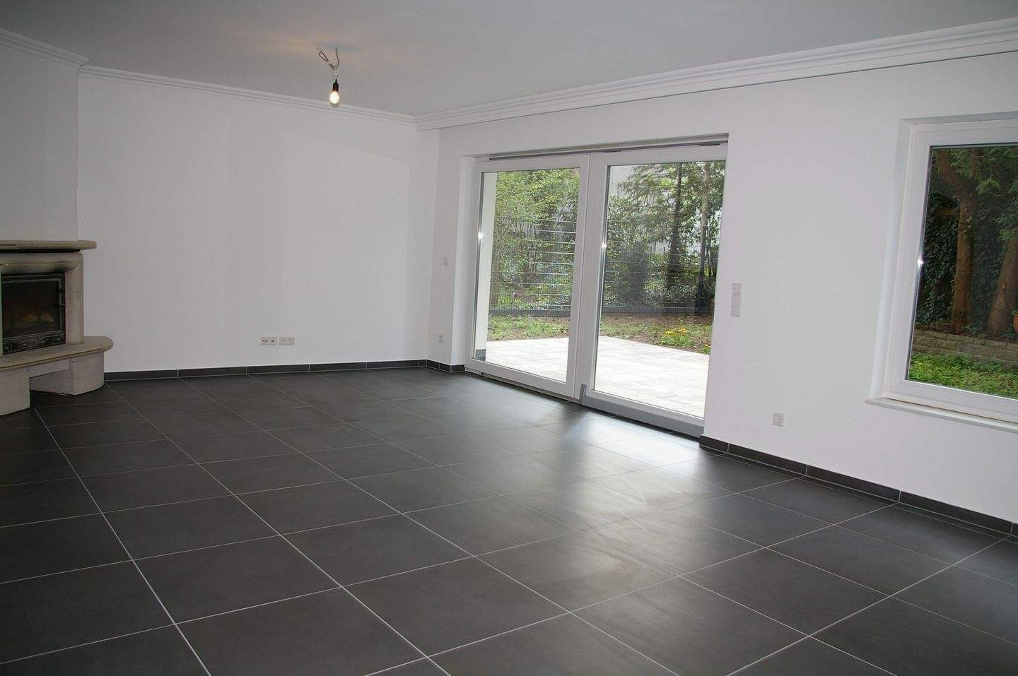 --- Provisionsfrei für Käufer --- Kernsaniert --- Tolles Reiheneckhaus mit eigener Tiefgarage in Nürnberg Laufamholz --- – Nürnberg – Vorschaubild 4