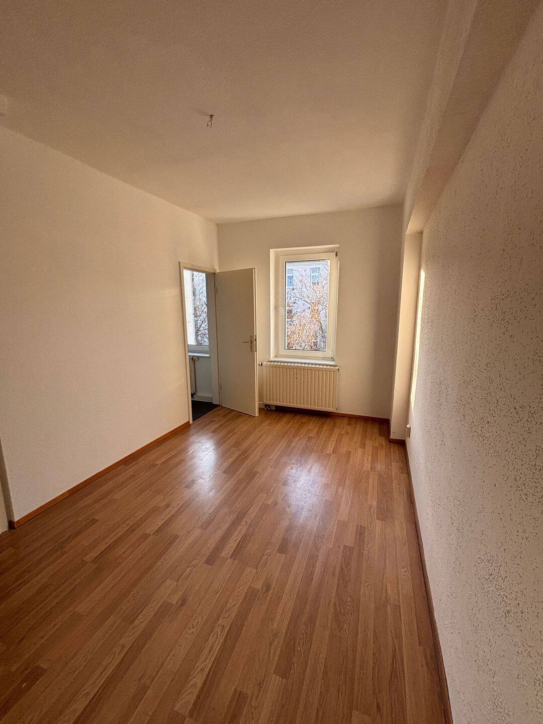 1-Raum-Wohnung im 1. OG in Leipzig – kompakt & praktisch – Leipzig – Vorschaubild 2