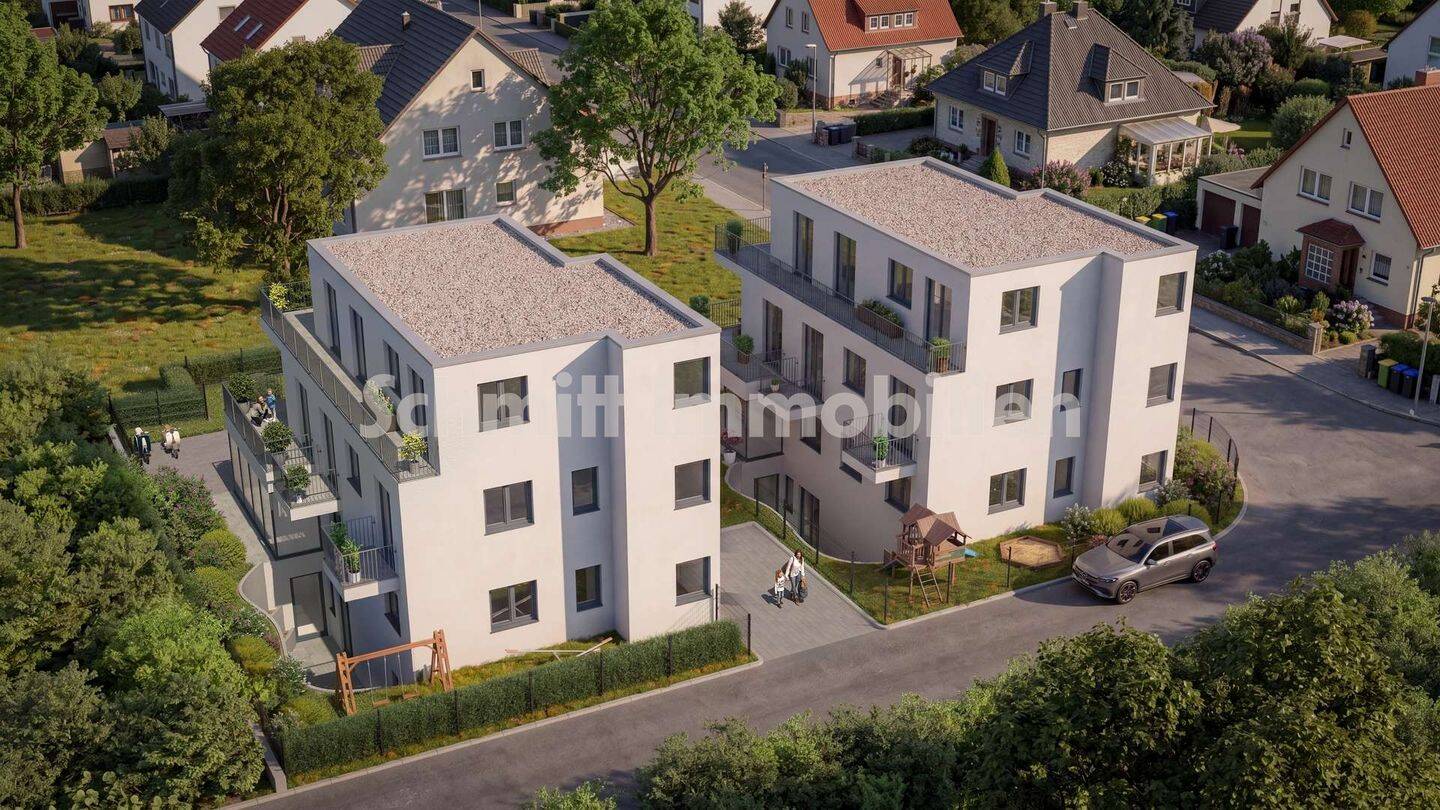 Maximale Privatsphäre. – Wiesbaden – Vorschaubild 3