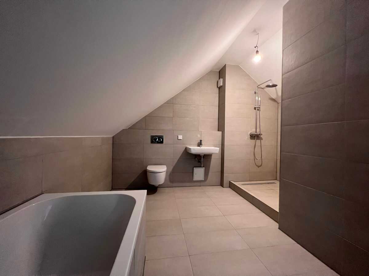 Zweitbezug im PENTHOUSE auf 2 Etagen - ca. 153 m², 4-Zi, TERRASSE, 2 Bäder, TG, LUXUS PUR per SOFORT – Berlin – Vorschaubild 8