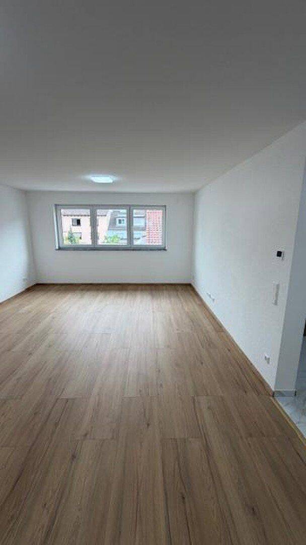 ERSTBEZUG!NEUBAU! 3-Zimmer-Wohnung offene Küche im 1. Obergeschoss