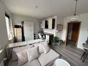 2-Zimmer-Wohnung mit Einbauküche in Hagen-Eilpe – 58091 Hagen – Vorschaubild 4
